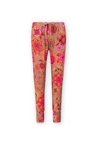 (image for) Pip Studio Lange Hose Viva Las Flores Rosa | Pip Studio Sale-2386