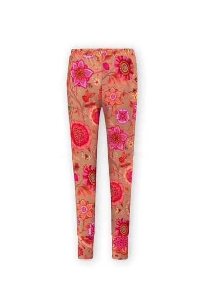 (image for) Pip Studio Lange Hose Viva Las Flores Rosa | Pip Studio Sale-2386