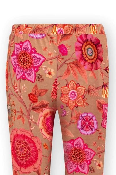 (image for) Pip Studio Lange Hose Viva Las Flores Rosa | Pip Studio Sale-2386