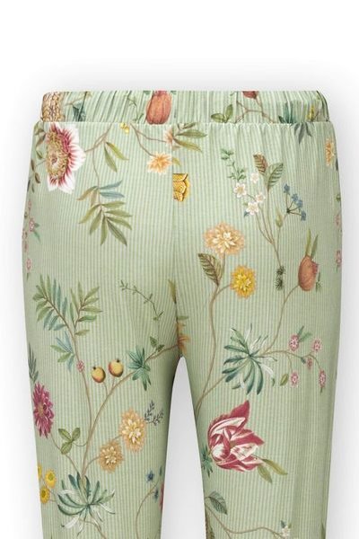 (image for) Pip Studio Lange Hose La Dolce Vita Hellgrün | Pip Studio Sale-2259