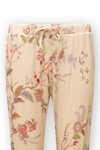 (image for) Pip Studio Lange Hose Amor De Dios Sand | Pip Studio Sale-2294