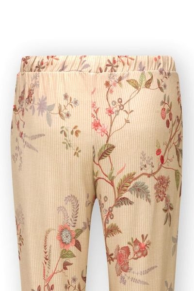 (image for) Pip Studio Lange Hose Amor De Dios Sand | Pip Studio Sale-2294