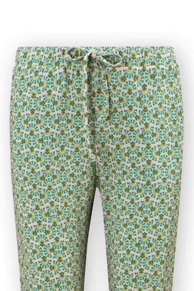 (image for) Pip Studio Lange Hose Verano Grün | Pip Studio Sale-2494