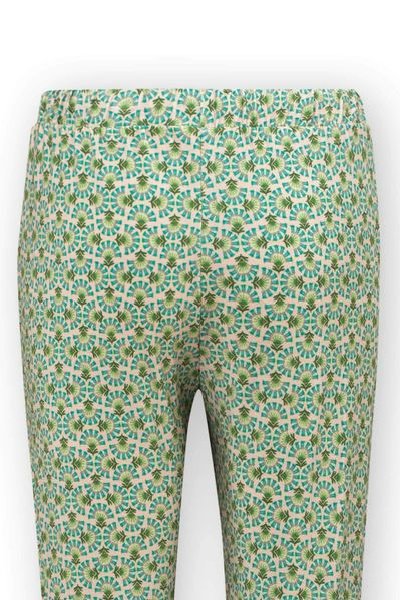 (image for) Pip Studio Lange Hose Verano Grün | Pip Studio Sale-2494