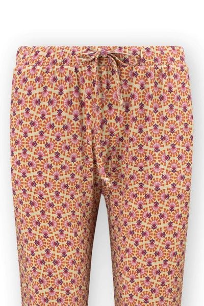 (image for) Pip Studio Lange Hose Verano Lila | Pip Studio Sale-2467