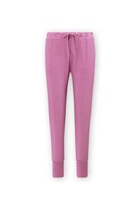 (image for) Pip Studio Lange Hose Little Sumo Stripe Lila Rosa | Pip Studio Sale-2479