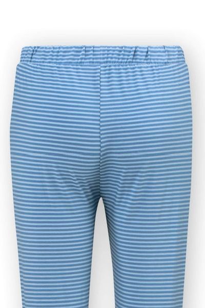 (image for) Pip Studio Lange Hose Little Sumo Stripe Blau | Pip Studio Sale-2491