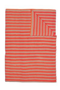 (image for) Pip Studio Quilt Bonsoir Stripe Orange | Pip Studio Sale-2492 - Click Image to Close