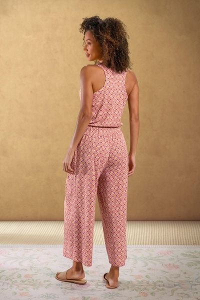 (image for) Pip Studio Culotte Hose Verano Lila | Pip Studio Sale-2439