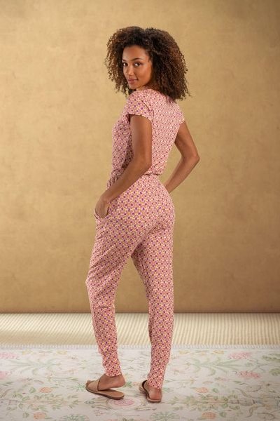 (image for) Pip Studio Lange Hose Verano Lila | Pip Studio Sale-2467