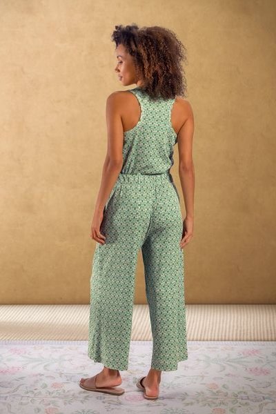 (image for) Pip Studio Culotte Hose Verano Grün | Pip Studio Sale-2416