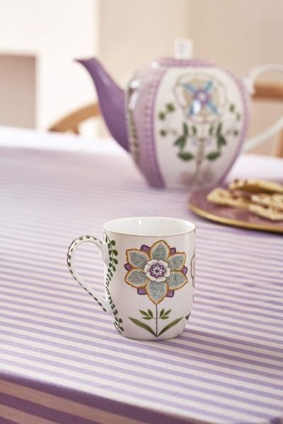 (image for) Pip Studio Lily &Amp; Lotus Tasse Klein 145ml | Pip Studio Sale-2302