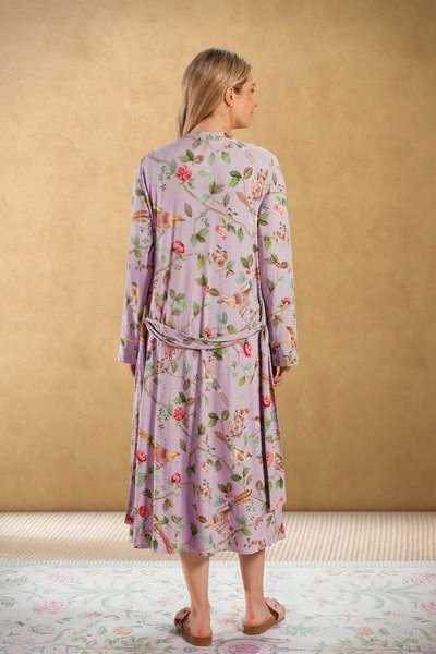 (image for) Pip Studio Kimono Good Nightingale Lila | Pip Studio Sale-2455