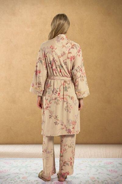 (image for) Pip Studio Kimono Amor De Dios Sand | Pip Studio Sale-2299