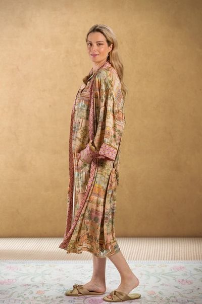 (image for) Pip Studio Kimono Alcazar Mehrfarbig | Pip Studio Sale-2424