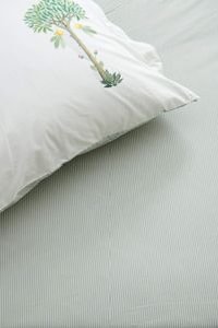 (image for) Pip Studio Laken Duo Stripe Grün | Pip Studio Sale-2254 - Click Image to Close