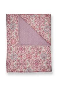 (image for) Pip Studio Quilt El Bordado Rosa | Pip Studio Sale-2263