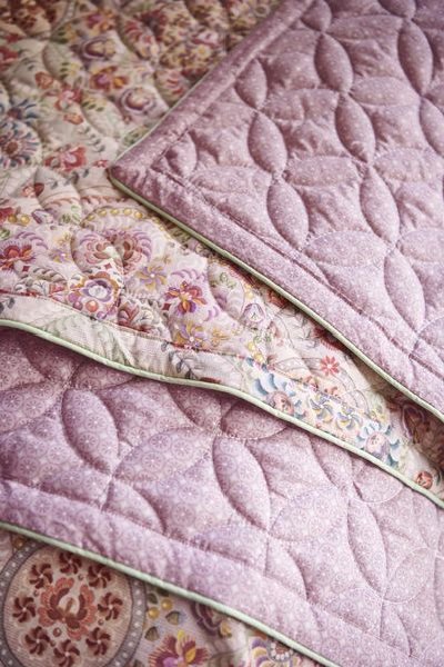 (image for) Pip Studio Quilt El Bordado Rosa | Pip Studio Sale-2263