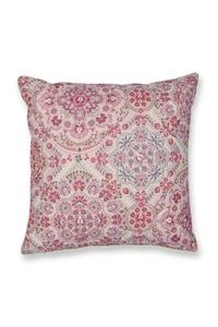 (image for) Pip Studio Zierkissen El Bordado Quilted Rosa | Pip Studio Sale-2506 - Click Image to Close