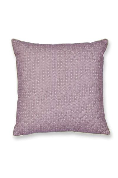 (image for) Pip Studio Zierkissen El Bordado Quilted Rosa | Pip Studio Sale-2506