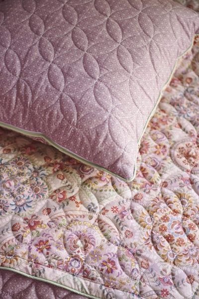 (image for) Pip Studio Quilt El Bordado Rosa | Pip Studio Sale-2263