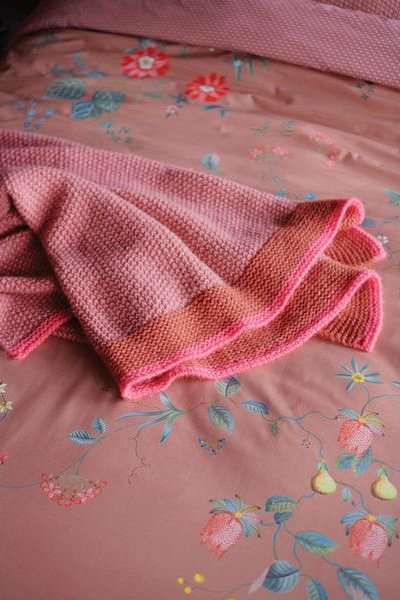 (image for) Pip Studio Quilt Bonnuit Rosa | Pip Studio Sale-3100