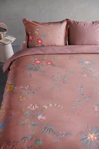 (image for) Pip Studio Kissenbezug Fleur Grandeur Rosa | Pip Studio Sale-3095