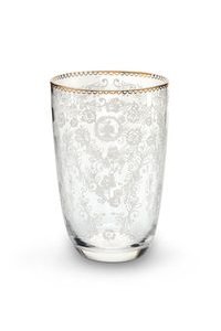 (image for) Floral Longdrinkglas | Pip Studio Sale-2988 - Click Image to Close