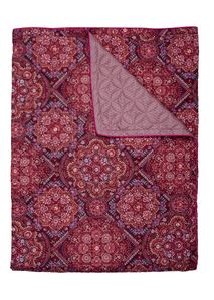 (image for) Pip Studio Quilt Il Mosaico Dunkelrot | Pip Studio Sale-3021