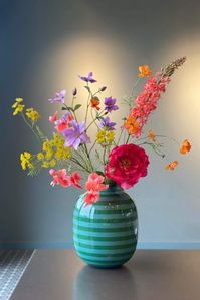 (image for) Pip Studio Pip Künstliche Blumen Burst Of Blooms | Pip Studio Sale-2381 - Click Image to Close