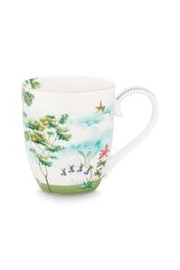 (image for) Jolie Tasse XL Heron | Pip Studio Sale-2878