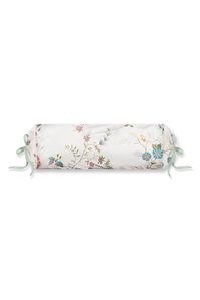 (image for) Pip Studio Nackenrolle Kawai Flower Weiss | Pip Studio Sale-3444