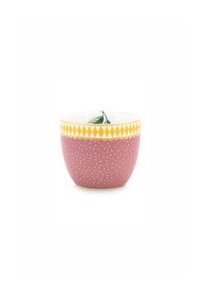 (image for) La Majorelle Egg Cup Pink | Pip Studio Sale-2924 - Click Image to Close