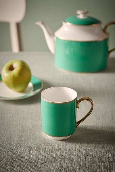 (image for) Pip Studio Pip Chique Tasse Gross Grün 350ml | Pip Studio Sale-2734