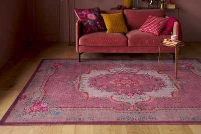 (image for) Pip Studio Teppich Pip Chique Mauve | Pip Studio Sale-3184