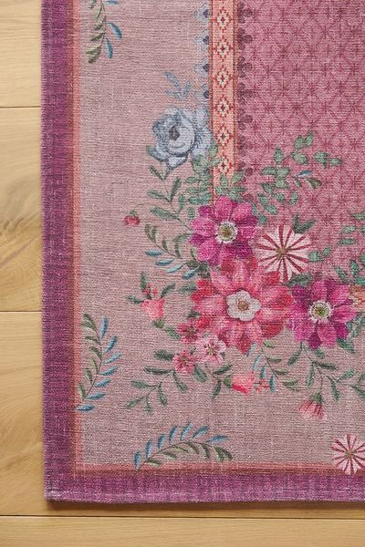 (image for) Pip Studio Teppich Pip Chique Mauve | Pip Studio Sale-3184