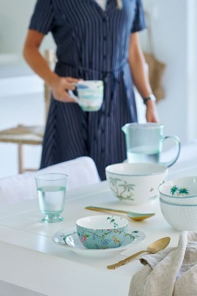 (image for) Jolie Tasse XL Heron | Pip Studio Sale-2878