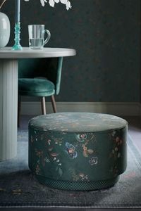 (image for) Pip Studio Hocker Large Kawai Flower Grün | Pip Studio Sale-3224 - Click Image to Close