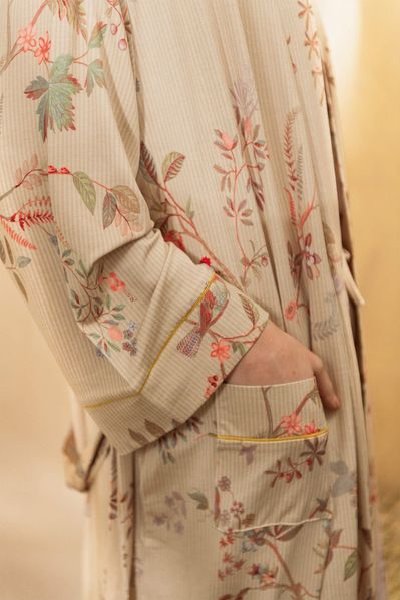 (image for) Pip Studio Kimono Amor De Dios Sand | Pip Studio Sale-2299