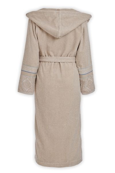 (image for) Bademantel Soft Zellige Khaki | Pip Studio Sale-3180