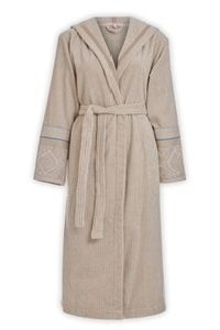 (image for) Bademantel Soft Zellige Khaki | Pip Studio Sale-3180