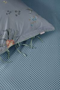 (image for) Pip Studio Spannbettlaken Suki Mid Blau | Pip Studio Sale-3105 - Click Image to Close