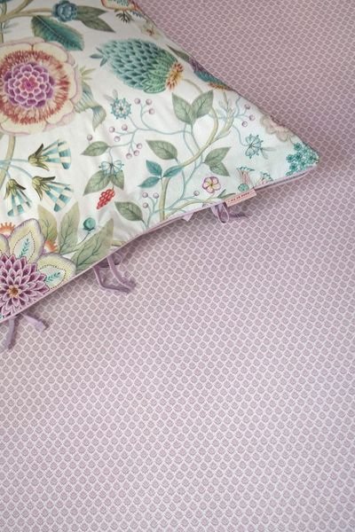 (image for) Pip Studio Laken Thousand Leaves Lila | Pip Studio Sale-2255