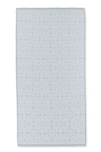 (image for) Pip Studio Große Handtuch Tile De Pip Hellblau 70x140 Cm | Pip Studio Sale-3117