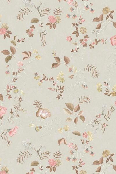 (image for) Pip Studio Tokyo Blossom Vliestapete Sand | Pip Studio Sale-3220