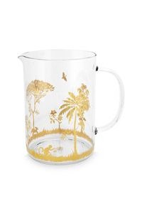 (image for) La Majorelle Pitcher Gold | Pip Studio Sale-2925